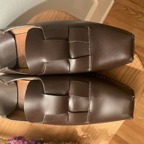 Hereu Mules, size 38 - Picture 4 of 5